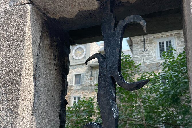 Colonial Secrets of Old Montreal Walking Tour - Key Things to Know Before You Go