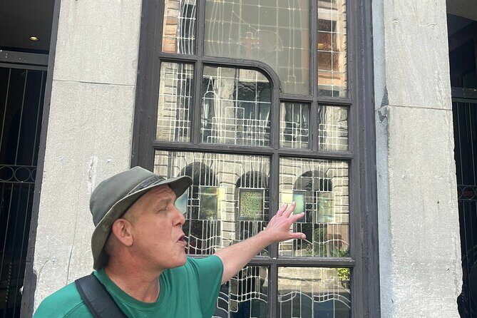 Colonial Secrets of Old Montreal Walking Tour - How the 90-Minute Pace Feels (and Who This Suits Best)