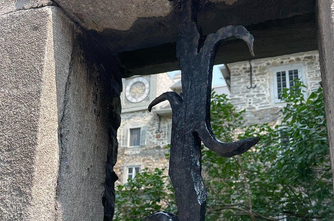 Colonial Secrets of Old Montreal Walking Tour - Price and Value: Getting Guided Perspective for $4.50