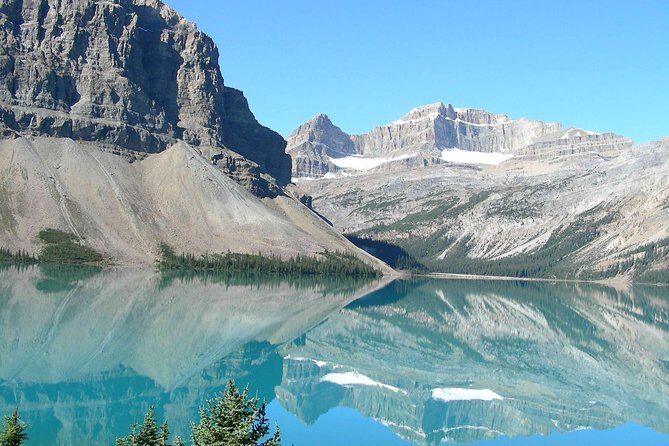 Columbia Icefield Glacier Adventure Day Tour from Calgary/ Banff - Value at $104.33: what you’re paying for (and what you’re not)