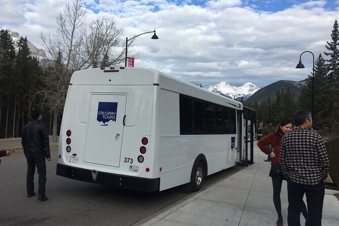 Columbia Icefield Glacier Adventure Day Tour from Calgary/ Banff - How long is “9 to 11 hours” in real life