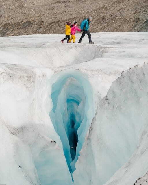 Columbia Icefield: Guided Glacier Hike - Should you book the Columbia Icefield Guided Glacier Hike?