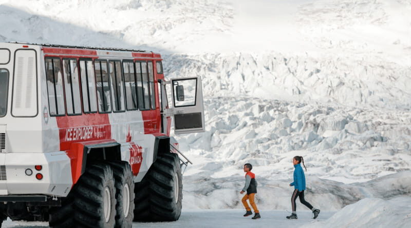 Columbia Icefield, Peyto Lake, Bow Lake Discovery Tour - Who this tour suits best (and who might want a different plan)