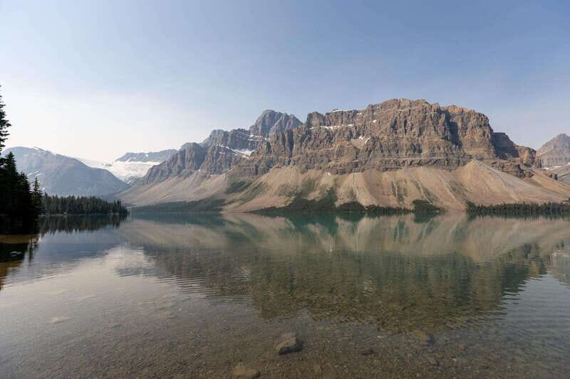 Columbia Icefield, Peyto Lake, Bow Lake Discovery Tour - My practical verdict: should you book this Columbia Icefield Discovery Tour?