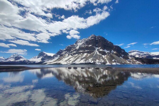 Columbia Icefield Peyto Lake Bow Lake from Calgary Canmore Banff - Wildlife, Photo Stops, and the Tiny Details That Make or Break the Day