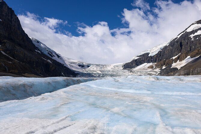 Columbia Icefield Peyto Lake Bow Lake from Calgary Canmore Banff - Price and Value: What $89.32 Really Buys You