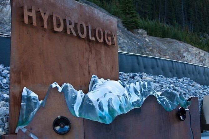 Columbia Icefield Skywalk Admission - Price and value: getting $38.63 worth of view time