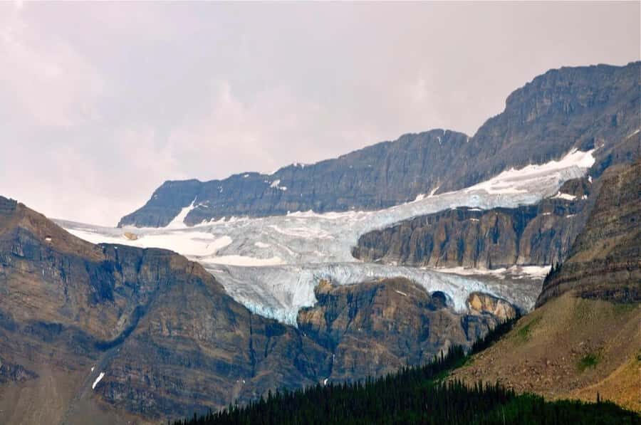 Columbia icefield, Skywalk, Waterfowl, Bow & Peyto Lake Tour - Your Skywalk and Icefield Adventure time: tickets you must plan for