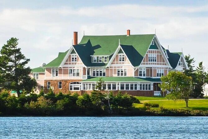 Combo North And South Shore Scenic Tour of PEI - Key highlights to expect