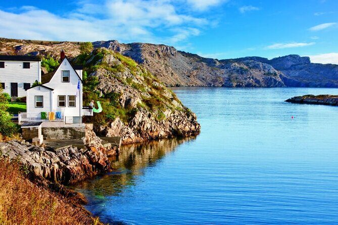 Conception Bay Tour Experience - A Coastal Day Trip That Doesn’t Pretend to Be a Boat Tour
