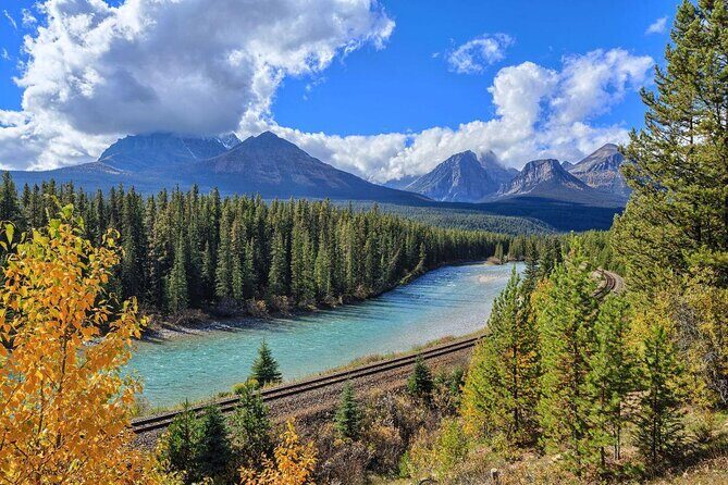 Covered Wagon Ride in Banff with Western Cookout - Key highlights at a glance