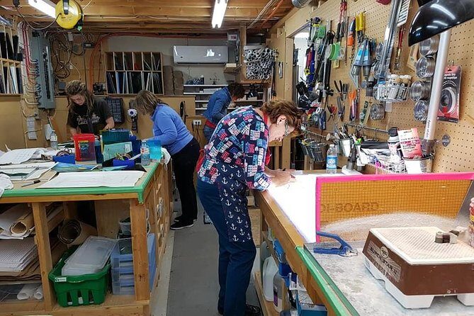 Create your own Stained Glass Masterpiece - Key things that make this class worth your time