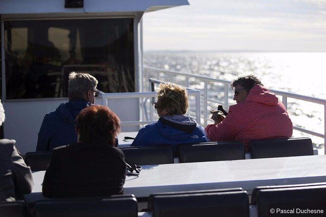 Cruise and Visit of Grosse-Ile - What the Parks Canada Visit Really Gives You (Beyond the Basics)