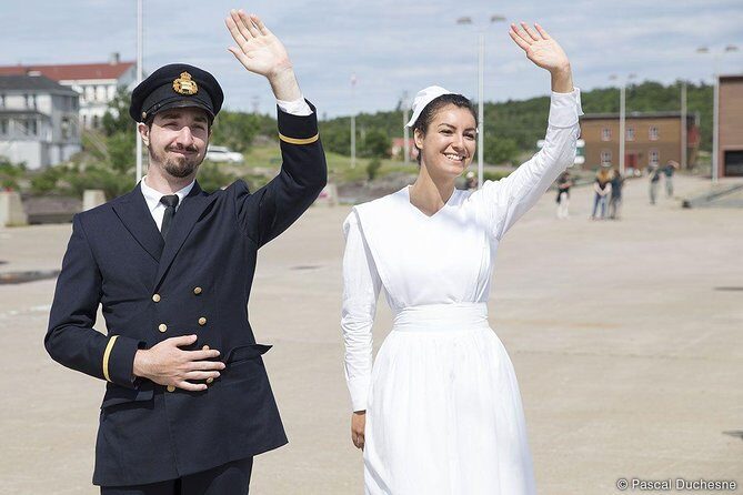 Cruise and Visit of Grosse-Ile - Price and Value: What $86.31 Covers (and What It Doesn’t)