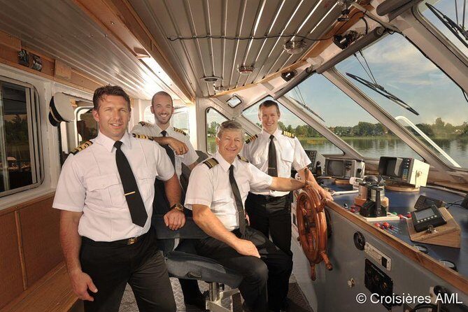 Cruise and Visit of Grosse-Ile - Who This Tour Fits Best (And Who Might Want Something Else)
