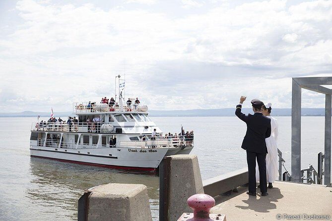 Cruise and Visit of Grosse-Ile - Should You Book Grosse-Ile and the Cruise? My Take