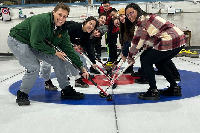 Curling Experience in Quebec City - Key Highlights You’ll Care About