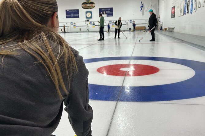 Curling Experience in Quebec City - Who Should Book This Curling Experience
