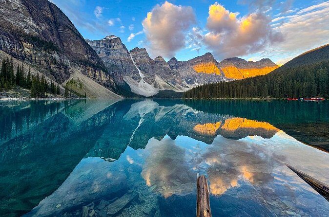 Custom Private Tour: Banff, Moraine Lake, Lake Louise & Beyond - Guides, languages, and the kind of attention you’re paying for