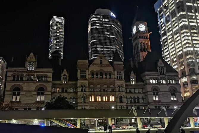 Customizable Walking Tour of Toronto's Hidden Gems - Key Highlights You’ll Actually Feel