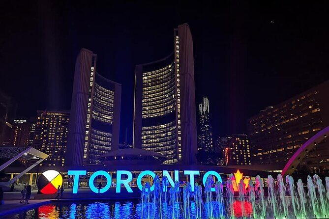 Customizable Walking Tour of Toronto's Hidden Gems - Timing, Pace, and What “Private” Really Means for Value