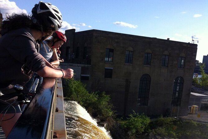 Cycling Ottawa's 200th Anniversary, self-guided - Time on the bike: 4.5 hours that won’t fry you