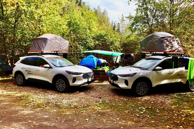 Daily RTT Rooftop Tent Rental in Metro Vancouver - Key Things to Know Before You Rent