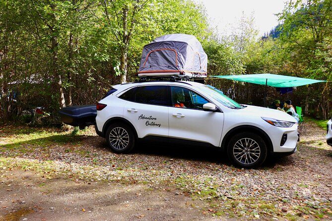 Daily RTT Rooftop Tent Rental in Metro Vancouver - Who This Rooftop Tent Rental Is Best For