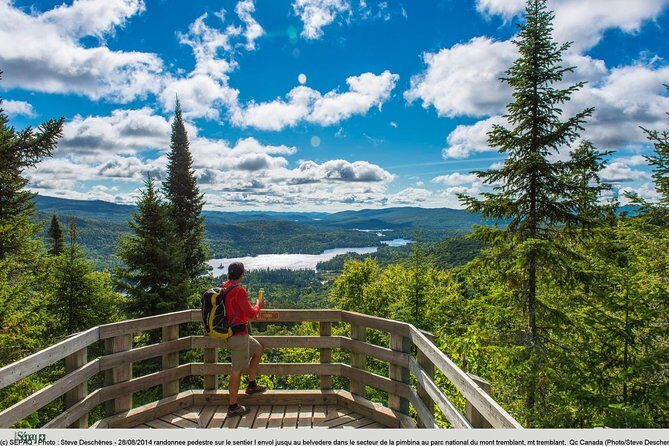 Day at Mont-Tremblant National Park - Quick hits for your Mont-Tremblant day