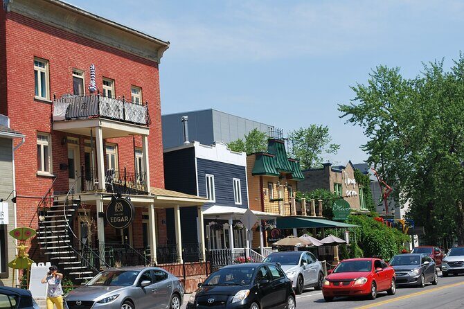 Day trip on Quebec Historic Road, Chemin du Roy (Montreal to Trois-Rivières) - Stop 2: Saint-Sulpice, where Chemin du Roy is best preserved