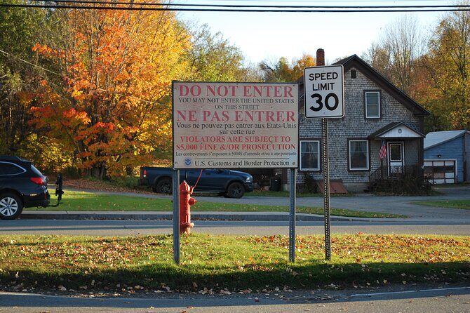 Day trip to Eastern Townships - A Small-Group Van That Makes the Region Feel Personal