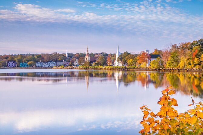 Day Trip to Lunenburg, Mahone Bay and Peggy's Cove from Halifax - Key highlights you’ll care about