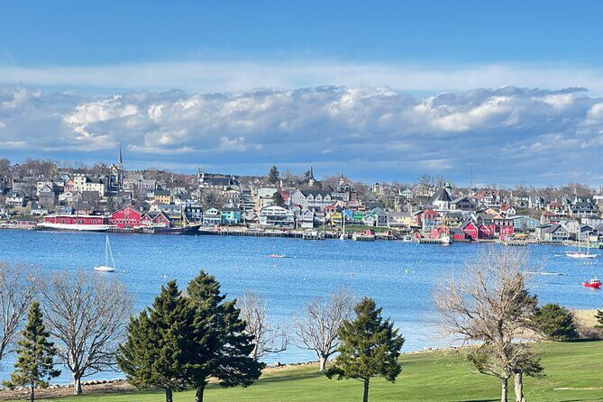 Day Trip to Lunenburg, Mahone Bay and Peggy's Cove from Halifax - Best Fit for This South Shore Day Trip (And Who Might Want More Time)