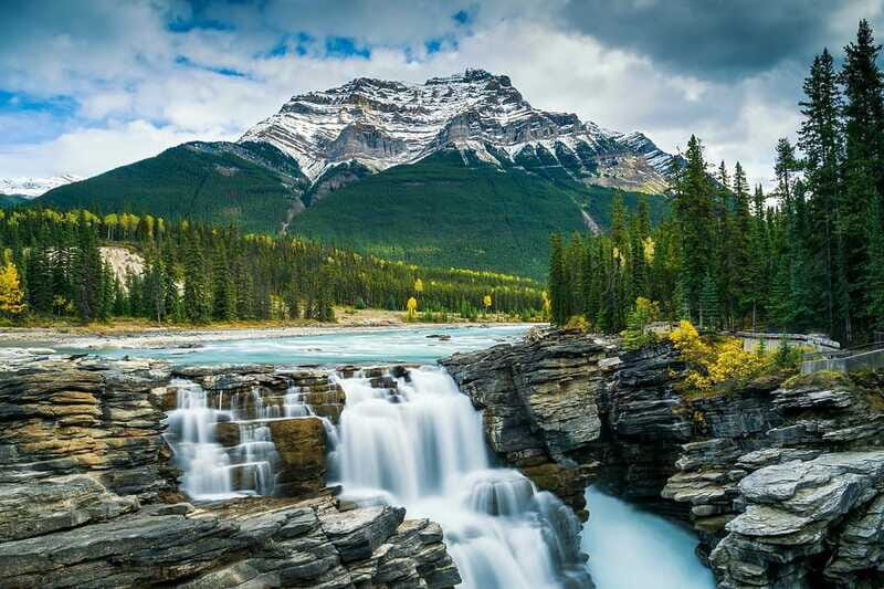 Deep Day Tour to Emerald, Moraine, Louise Lake, J. Canyon... - Price and timing: what $78 buys you on a long day