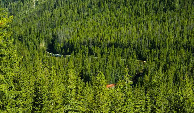 Deep Day Tour to Emerald, Moraine, Louise Lake, J. Canyon... - Who this tour fits best (and who should think twice)