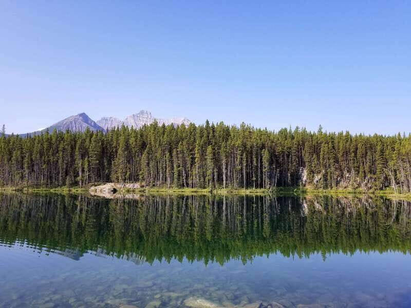 Deep Day Tour to Peyto, Moraine, Louise Lakes, J. Canyon... - Why this day tour feels worth the 11–14 hours