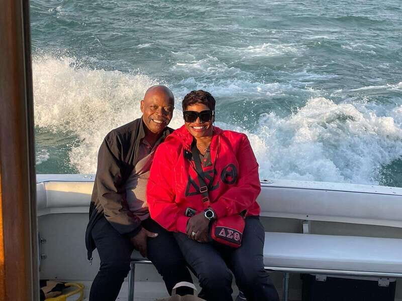 Detroit: Lake St. Clair Boat Cruise with Choice of Vessel - Key Points Before You Step Aboard