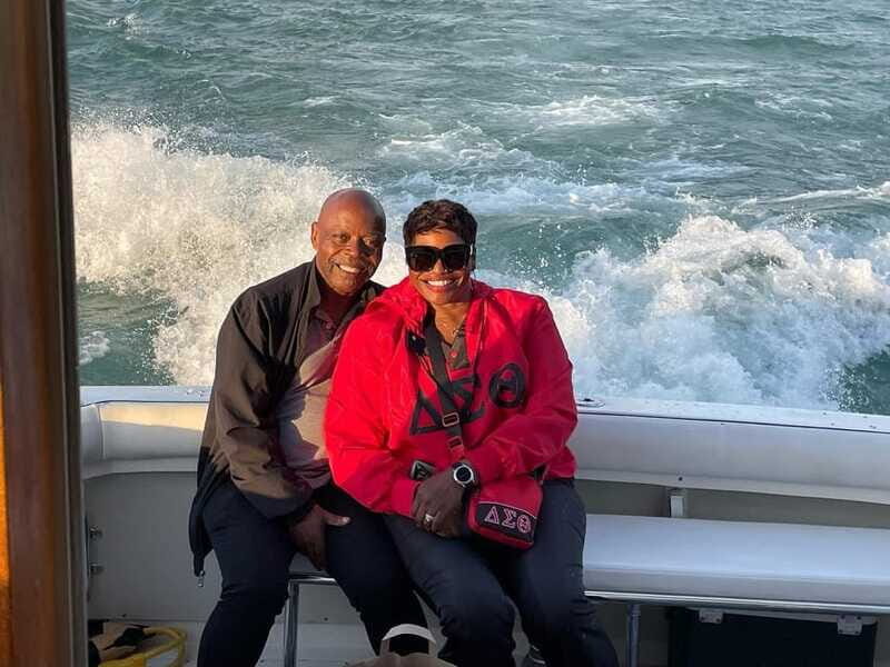 Detroit: Lake St. Clair Boat Cruise with Choice of Vessel - BYOB done right: cooler access, what to bring, and how to enjoy