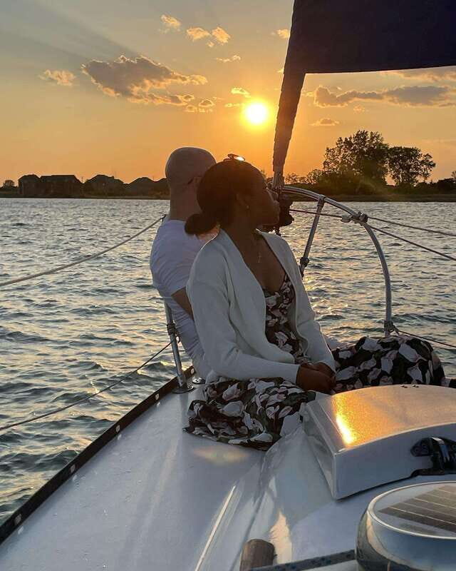 Detroit: Lake St. Clair Boat Cruise with Choice of Vessel - Price of $500 per group: when it’s good value