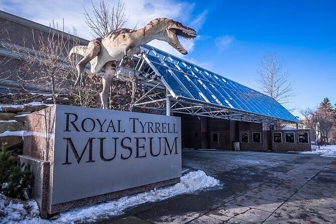 Dinosaurs, Canyons & Ghost Towns: Ultimate Drumheller Day Tour - Should You Book This Drumheller Day Tour?