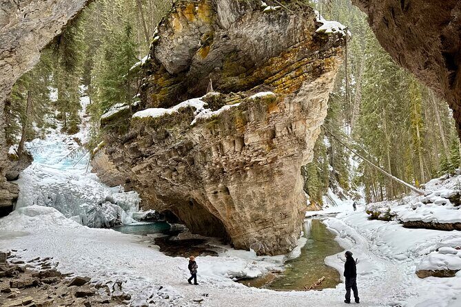 Discover Banff National Park Day Trip From Calgary - Key things that make this Banff day trip click