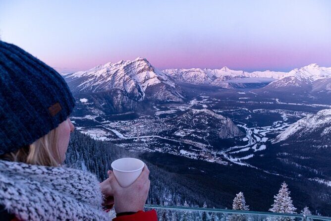 Discover Banff National Park Day Trip From Calgary - Why This Banff Day Trip From Calgary Makes Sense
