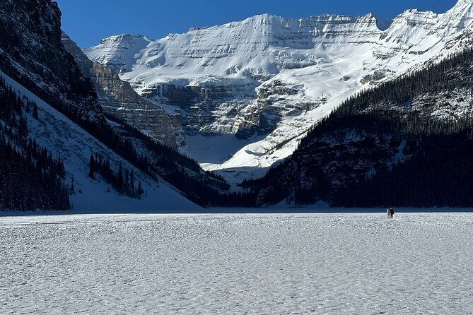 Discover Banff National Park Day Trip From Calgary - The Teddy Effect: How the Guide Shapes Your Day