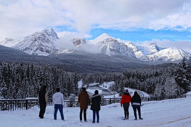 Discover Banff National Park Day Trip From Calgary - Johnston Canyon Catwalks and Waterfalls (That First-Hour Payoff)