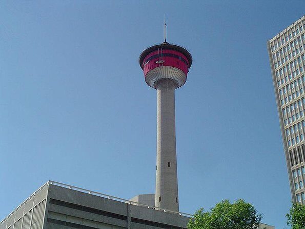 Discover Calgary with 3 Smartphone Audio Walking Tours - Key highlights you’ll actually use