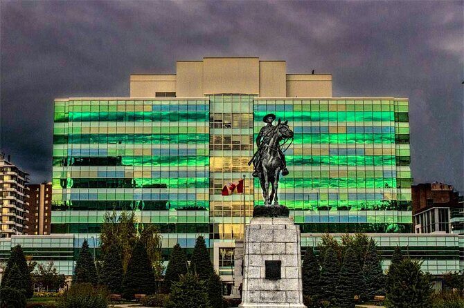 Discover Calgary with 3 Smartphone Audio Walking Tours - What $14.93 Buys: Value of Offline GPS Audio for Downtown, Beltline, and the River