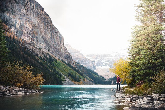 Discover Lake Louise (Spring & Fall Sightseeing) - Pickup times and how to avoid the one big mistake