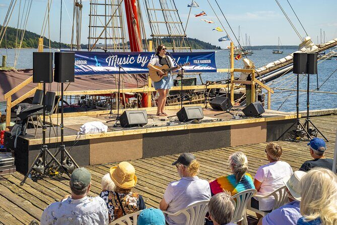 Discover Lunenburg and Mahone Bay Guided Tour - Who This Tour Fits Best (and Who Might Want Something Different)