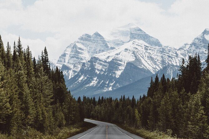 Discover the Rockies: 6 Self-Guided Smartphone Audio Tour Bundle - A Banff-and-Canmore day that feels self-guided, not self-made