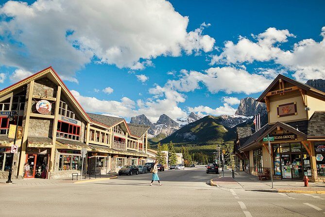 Discover the Rockies: 6 Self-Guided Smartphone Audio Tour Bundle - Price and time: $35.10 per group for a 3 to 6 hour menu